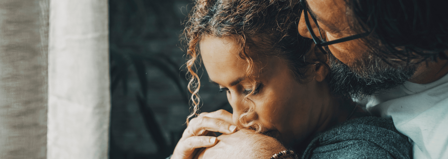 Le décès d’un enfant 